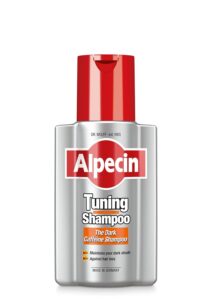 Alpecin Tuning Shampoo