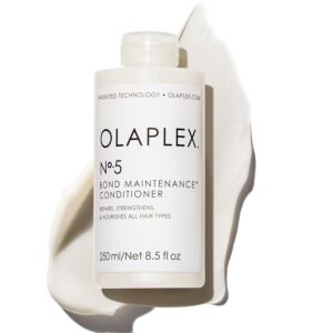 mejor acondicionador para canas_Olaplex Nº5 Conditioner