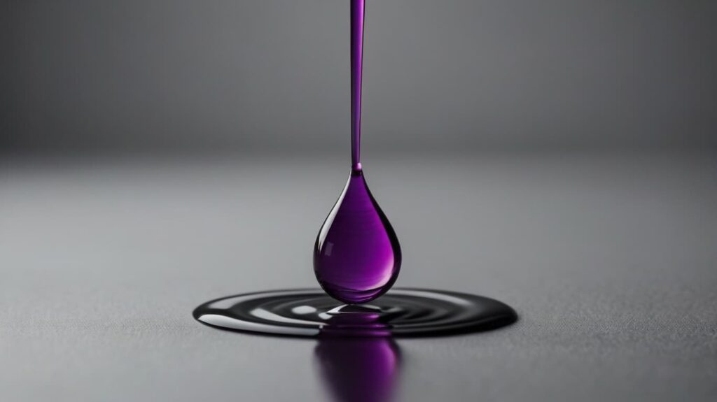 Que le Hace el Shampoo Violeta al Pelo Negro Teñido